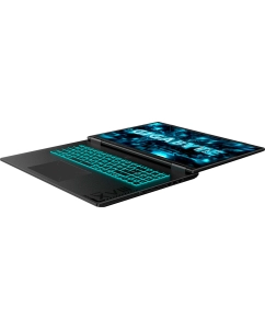 Купить Ноутбук Gigabyte Gaming A18 Pro DXJ (DXJG3KZBC4SD)Intel Core 7 240H/32Gb (soldered D5)/SSD1Tb/RTX5070 Ti 12Gb(115W)/18"/IPS/WQXGA/2560x1600/NoOS/Black  в E-mobi