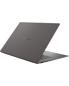 Купить Ноутбук Asus Zenbook S 16 OLED UM5606GA-SS261W (90NB17H5-M00CM0-Win11H)Ryzen AI 9 HX 470 32Gb SSD2Tb AMD Radeon 890M 16" OLED 3K (2880x1800) grey WiFi  в E-mobi