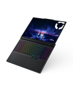 Купить Ноутбук Lenovo Legion 5 15IAX10 (83F0001TUS) 15,1" WQXGA OLED 500N 165Hz/i Core U9 275HX/16Gb/1Tb SSD/RTX 5070 8Gb/W11/SKK/Eclipse Black  в E-mobi