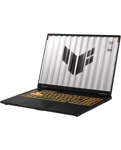 Купить Ноутбук Asus TUF Gaming F16 FX608JPR-RV211 (90NR0NG1-M00C80_32) Intel Core i7 14650HX 2200MHz/16"/1920x1200/32GB/512GB SSD/NVIDIA GeForce RTX 5070 8GB  в E-mobi