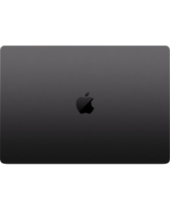 Купить Ноутбук Apple MacBook Pro A3403 (MX2X3HN/A) 16.2", Retina XDR, Apple M4 Pro 14 core 4ГГц, 14 ядра, 24ГБ 512ГБ SSD, Mac OS, черный космос  в E-mobi