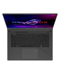 Купить Ноутбук ASUS ROG Strix G16 G614PR-RV027 (90NR0NJ7-M001J0_Win11P) AMD Ryzen 9 8940HX 2400MHz/1920x1200/16GB/1024GB SSD/NVIDIA GeForce RTX 5070 Ti 12GB  в E-mobi