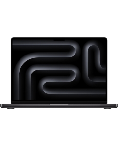 Купить Ноутбук Apple MacBook Pro MX2H3LL/A 14-inch M4 12-core CPU, GPU/24GB/512GB SSD Space Black/US в E-mobi