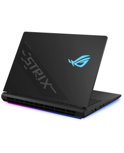 Купить Ноутбук Asus ROG Strix Scar 18 G835LWG-SA280 (90NR0LI1-M00CX0) Core Ultra 9 290HX Plus 32Gb SSD1Tb NVIDIA GeForce RTX5080 16Gb 18" WQXGA без ОС black  в E-mobi