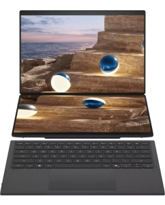 Купить Ноутбук ASUS ZenBook Duo UX8407AA-SN363X (90NB16V1-M00L90) Intel Core Ultra 9 386H 2100MHz/14