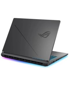 Купить Ноутбук ASUS ROG Strix G18 G815LM-TT170 (90NR0LP1-M007Y0_32) Intel Core Ultra 9 290HX Plus 2700MHz/18"/2560х1600/32GB/1024GB SSD/NVIDIA GeForce RTX  в E-mobi
