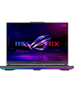 Купить Ноутбук ASUS Rog Strix G16 G614PR-RV089 (90NR0NJ7-M00620-DOS) 16" FHD+ IPS 300N 165Hz/R9-8940HX/32GB/1TB SSD/RTX 5070Ti 12GB/DOS/Eclipse Gray  в E-mobi
