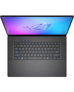 Купить Ноутбук ASUS ROG Zephyrus G16 GU605CM-QR111 (90NR0M21-M005A0) 16"(2560x1600 OLED 240Hz, Intel Core Ultra 7 255H, nVidia GeForce RTX 5060(8192Mb)  в E-mobi
