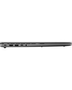 Купить Ноутбук ASUS VivoBook S16 OLED S3607AA-SH112 (90NB1732-M007V0_32Win11P) Intel Core Ultra 7 355 1700MHz/16"/1920x1200/32GB/1024GB SSD/Intel Graphics  в E-mobi