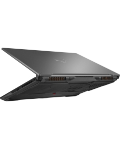 Купить Ноутбук ASUS TUF Gaming F17 FX707VUR-HX225 (90NR0CS5-M00E30_32Win11P) Intel Core 5 210H 2200MHz/1920x1080/32GB/512GB SSD/NVIDIA GeForce RTX 4050 6GB  в E-mobi