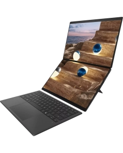 Купить Ноутбук ASUS Duo Touch 14+ UX8407AA-SN537X (90NB16V1-M00VT0) 14"(2880x1800 OLED 16:10)/Touch/Intel Core Ultra X9 378H(2Ghz)/32768Mb/2TbPCISSDGb/noDVD  в E-mobi