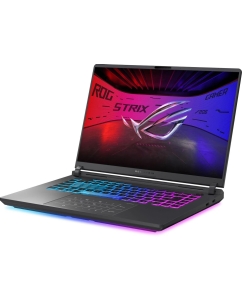 Купить Ноутбук ASUS ROG Strix G16 G615JHR-S5058 (90NR0LL1-M00210) Intel Core i7 14650HX 2200MHz/16"/2560x1600/16GB/1024GB SSD/NVIDIA GeForce RTX 5050 8GB/DOS  в E-mobi
