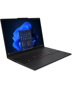 Купить Ноутбук Lenovo ThinkPad T16 G4 (21QEA01KCD_Pro-W11Pro) 16" WUXGA 400nits IPS Ultra 5 225H/32GB/512GB SSD  в E-mobi