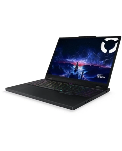 Купить Ноутбук Lenovo Legion 5 15IRX10 (83LY00N5RK) 15,1" WQXGA OLED 500N 165Hz/i7-13650HX/16Gb/512Gb SSD/RTX 5050 8Gb/no OS/Eclipse Black  в E-mobi
