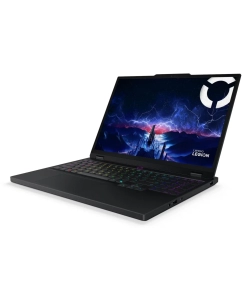 Купить Ноутбук Lenovo Legion 5 15IAX10 (83F0001TUS) 15,1" WQXGA OLED 500N 165Hz/i Core U9 275HX/16Gb/1Tb SSD/RTX 5070 8Gb/W11/SKK/Eclipse Black  в E-mobi