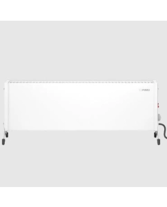 Купить Конвектор РЭМО СБ-1500.2 B, белый  в E-mobi