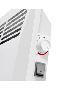 Купить Конвектор электрический Ballu Camino Eco Turbo BEC/EMT-1000  в E-mobi