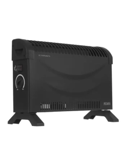 Купить Конвектор Ресанта ОК-2000СЧ, черный  в E-mobi