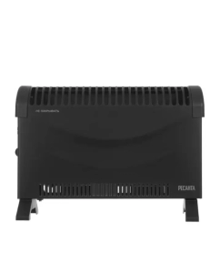 Купить Конвектор Ресанта ОК-2000СЧ, черный  в E-mobi