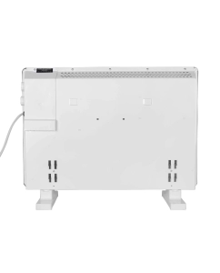 Купить Конвектор EUROLUX ОК-EU-1500CH White  в E-mobi