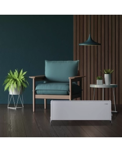 Купить Конвектор РЭМО СБ-1500.1 серый  в E-mobi