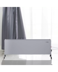 Купить Конвектор РЭМО СБ-1500.1 серый  в E-mobi