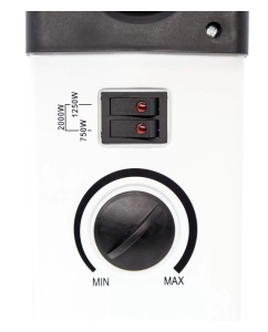 Купить Конвектор Ресанта ОК-2000С 67/4/8 белый  в E-mobi