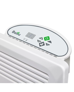 Купить Конвектор Ballu Enzo BEC/EZER-1000  в E-mobi