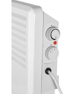 Купить Конвектор EUROLUX ОК-EU-2500 White  в E-mobi