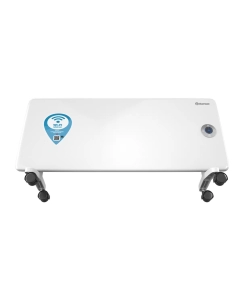 Купить Конвектор Thermex Frame 2000E Wi-Fi белый  в E-mobi