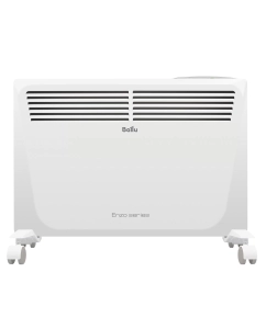 Купить Конвектор Ballu Enzo BEC/EZER-1500, 1.5 кВт  в E-mobi