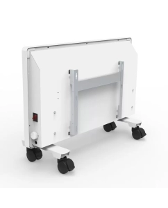 Купить Конвектор РЭМО СБ-2000.2 White  в E-mobi