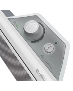 Купить Конвектор Ballu BIHP/R-1000 белый  в E-mobi