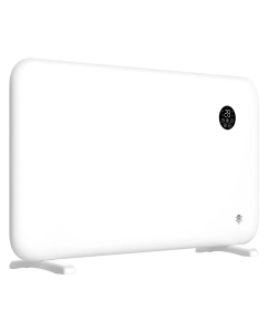Купить Конвектор SLS 2кВт WiFi HEAT-02 белый  в E-mobi