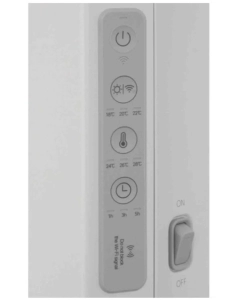 Купить Конвектор Xiaomi Smart Space Heater S белый  в E-mobi