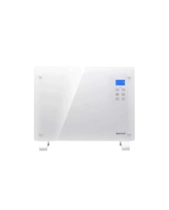Купить Конвектор Zenet ZET-526 White в E-mobi