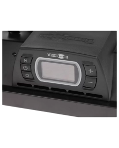 Купить Конвектор Теплофон ЭРГ/ЭВПАП 1,0 Binar черный  в E-mobi