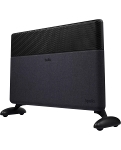 Купить Конвектор Ballu Apollo digital INVERTER Space Black BEC/ATI-1502  в E-mobi