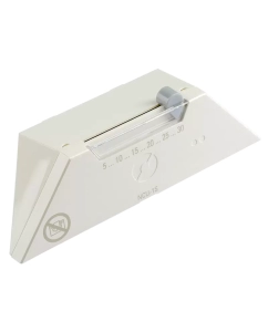 Купить Конвектор Nobo Oslo NTL4S 12 white  в E-mobi