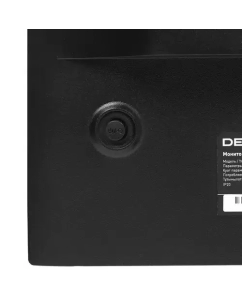 Купить 23.8" Монитор DEXP DF24N2 черный 100Hz 1920x1080 VA  в E-mobi