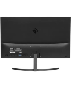 Купить 23.8" Монитор DEXP DF24N2T черный 75Hz 1920x1080 IPS  в E-mobi