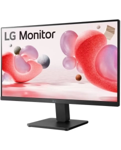 Купить 23.8" Монитор LG 24MR400-B 1920x1080 IPS 100 Гц  в E-mobi