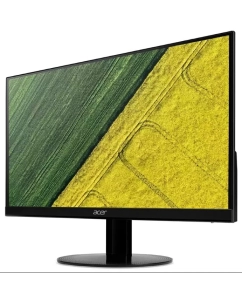Купить 23.8" Монитор Acer SA240YAbi Black 75Hz 1920x1080 IPS  в E-mobi