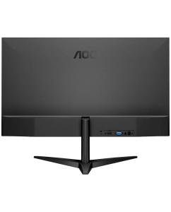 Купить 23.6" Монитор AOC 24B1H Black 60Hz 1920x1080 VA  в E-mobi