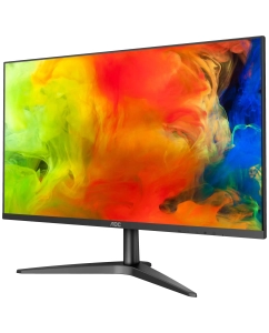 Купить 23.6" Монитор AOC 24B1H Black 60Hz 1920x1080 VA  в E-mobi