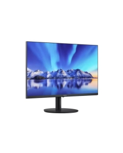 Купить 23.8" Монитор HUAWEI MateView SE SSN-24BZ черный 75Hz 1920x1080 IPS  в E-mobi