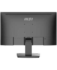 Купить 24" Монитор MSI PRO MP243 черный 60Hz 1920x1080 IPS  в E-mobi