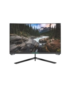 Купить 23.6" Монитор Titan Army P24H3G черный 180Hz 1920x1080 VA  в E-mobi
