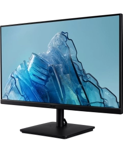 Купить 23,8" Монитор Acer V247YHbiv черный 100Hz 1920x1080 VA  в E-mobi