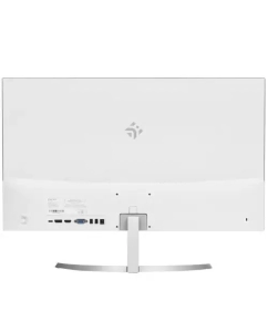 Купить 27" Монитор DEXP DF27N2T белый 75Hz 1920x1080 IPS  в E-mobi